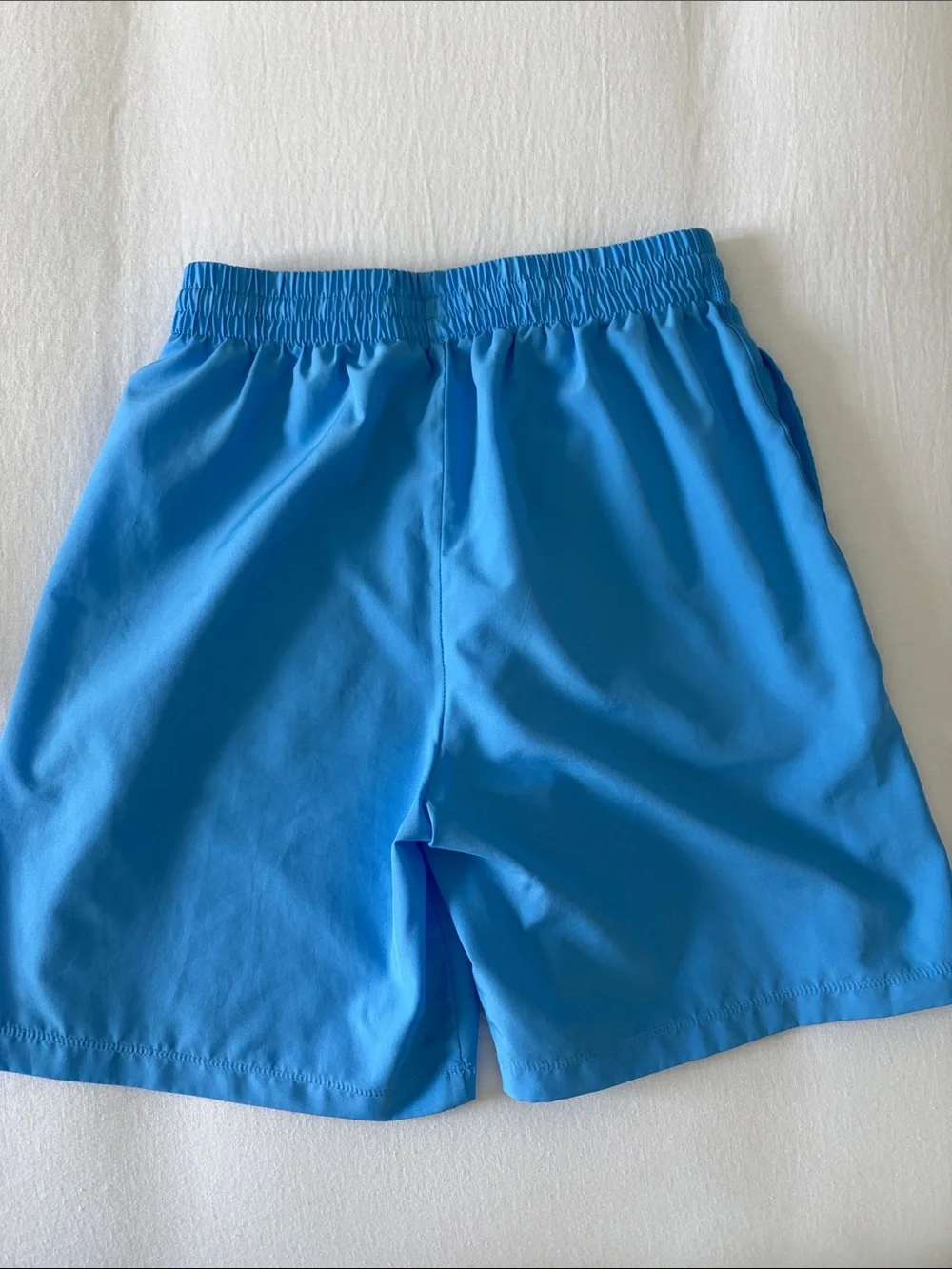 Nike three boys